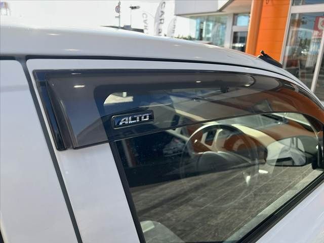 SUZUKI ALTO van 2019