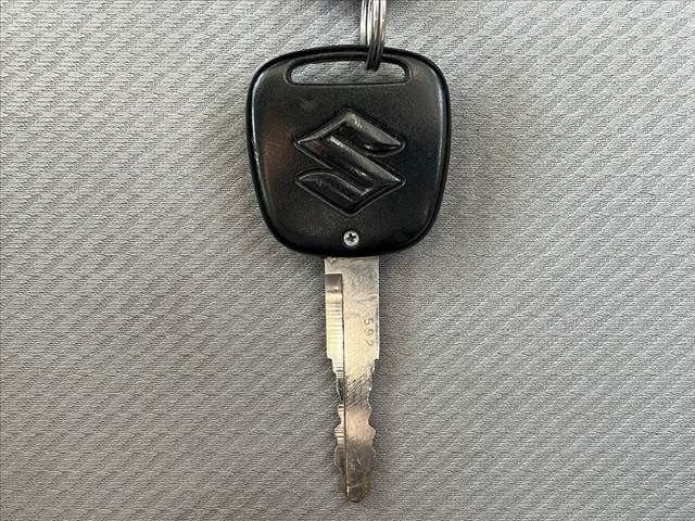 SUZUKI ALTO van 2019