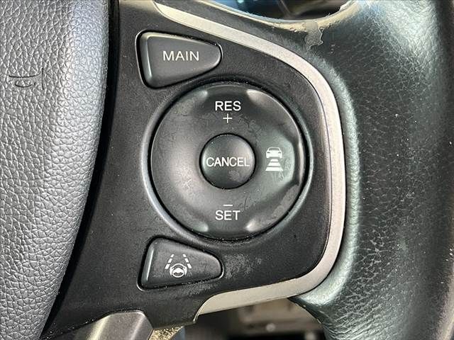 HONDA STEPWAGON SPADA 2016