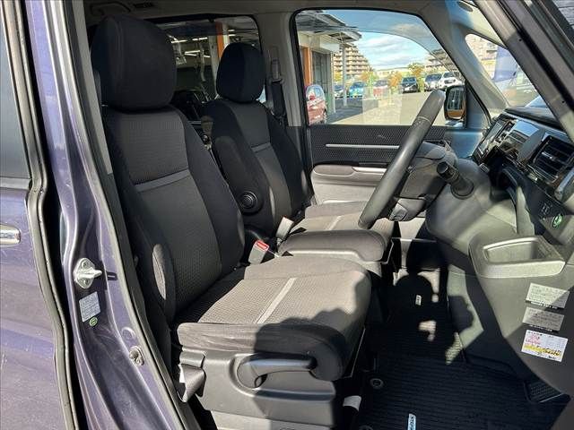 HONDA STEPWAGON SPADA 2016