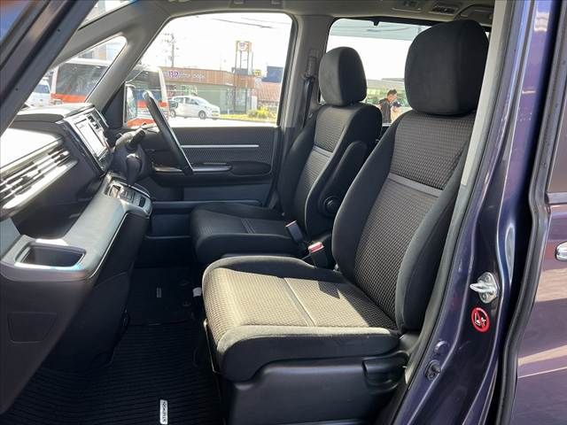 HONDA STEPWAGON SPADA 2016