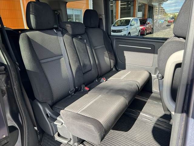 HONDA STEPWAGON SPADA 2016