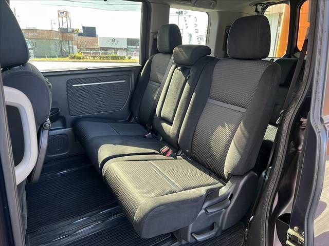 HONDA STEPWAGON SPADA 2016