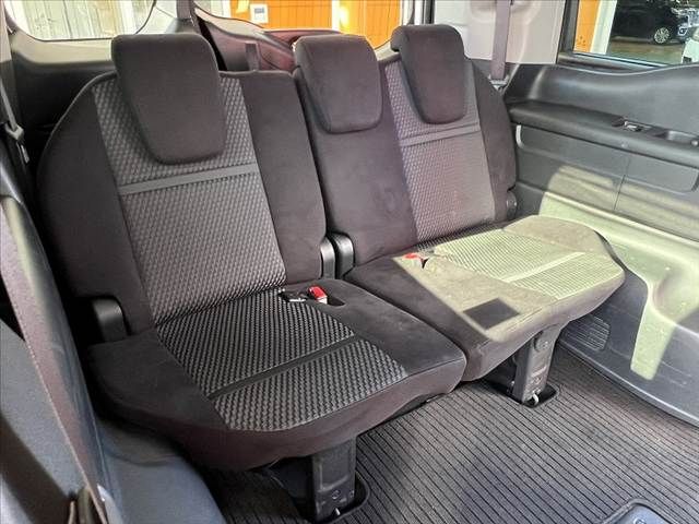 HONDA STEPWAGON SPADA 2016