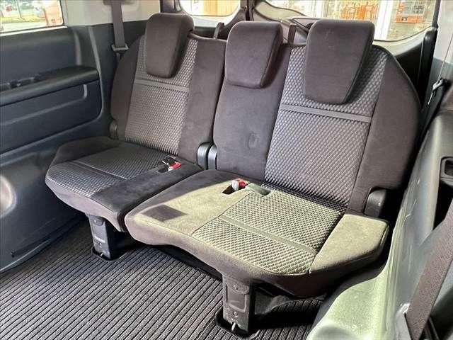 HONDA STEPWAGON SPADA 2016