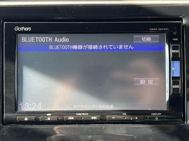 HONDA STEPWAGON SPADA 2016