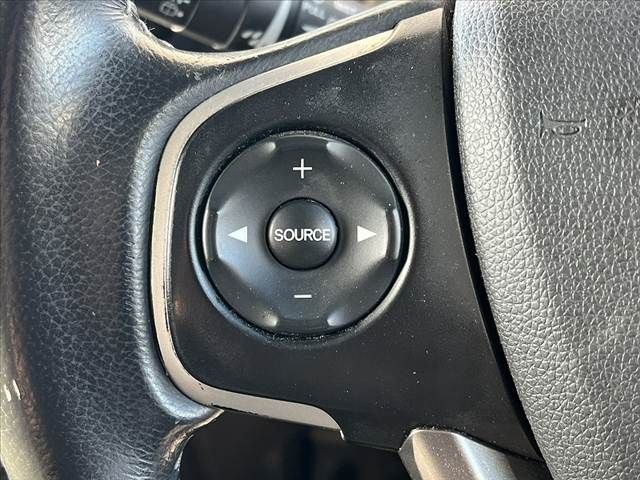 HONDA STEPWAGON SPADA 2016