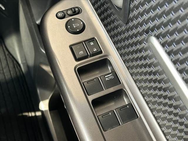 HONDA STEPWAGON SPADA 2016