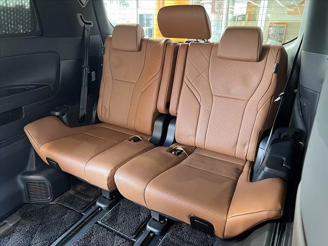 TOYOTA VELLFIRE 2024