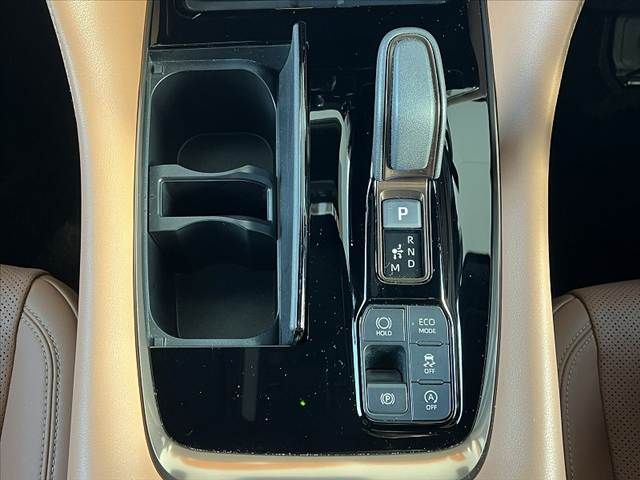 TOYOTA VELLFIRE 2024