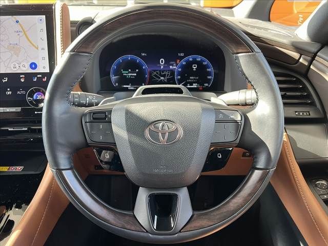 TOYOTA VELLFIRE 2024