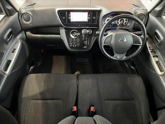 NISSAN DAYZ ROOX 2014