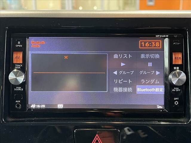 NISSAN DAYZ ROOX 2014