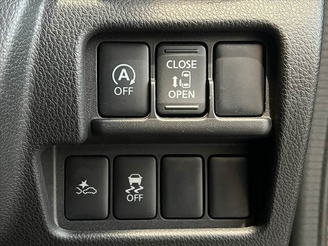 NISSAN DAYZ ROOX 2014