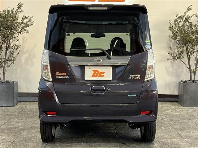 NISSAN DAYZ ROOX 2014