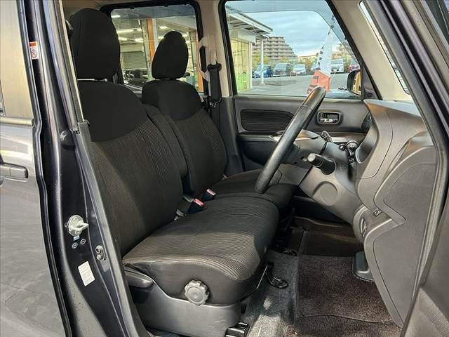 NISSAN DAYZ ROOX 2014