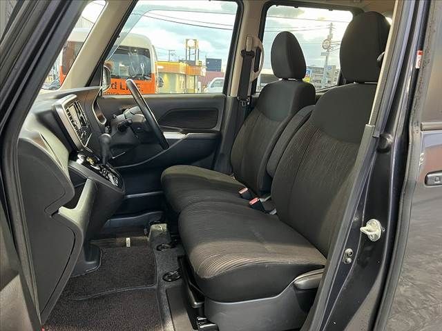 NISSAN DAYZ ROOX 2014