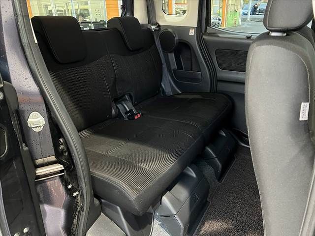 NISSAN DAYZ ROOX 2014