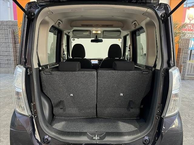 NISSAN DAYZ ROOX 2014