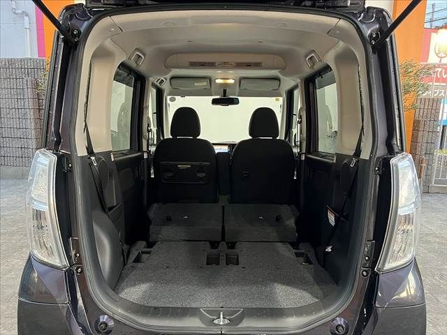 NISSAN DAYZ ROOX 2014