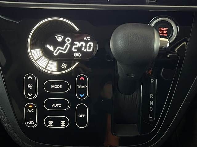 NISSAN DAYZ ROOX 2014