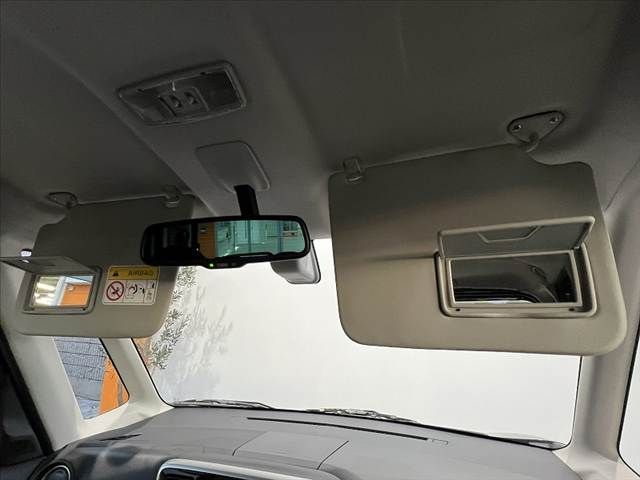 NISSAN DAYZ ROOX 2014