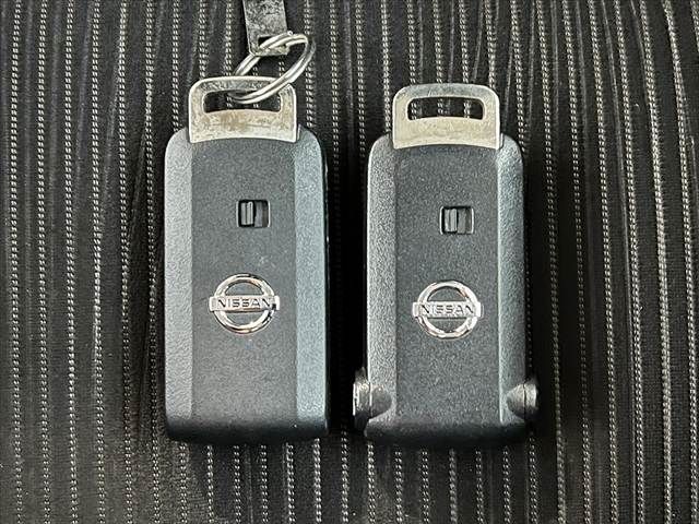 NISSAN DAYZ ROOX 2014