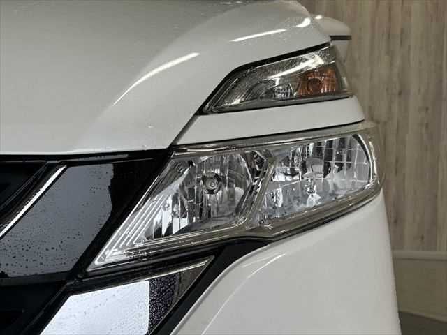 NISSAN SERENA  S-HYBRID 2019