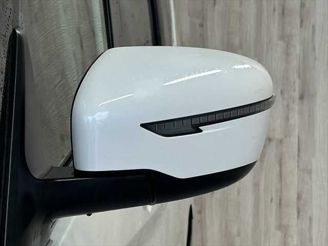 NISSAN SERENA  S-HYBRID 2019