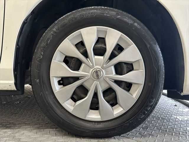 NISSAN SERENA  S-HYBRID 2019