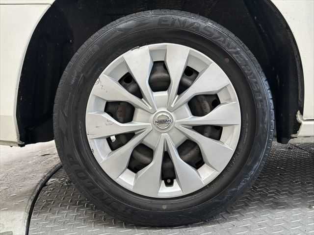 NISSAN SERENA  S-HYBRID 2019