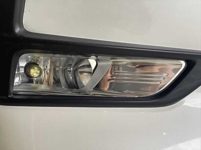 NISSAN SERENA  WG 2018