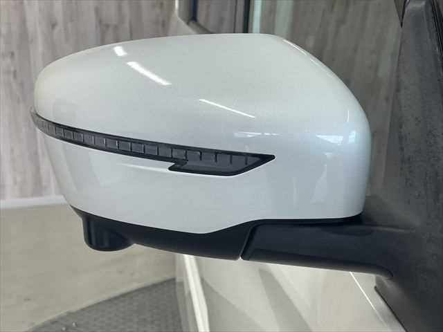 NISSAN SERENA  WG 2018