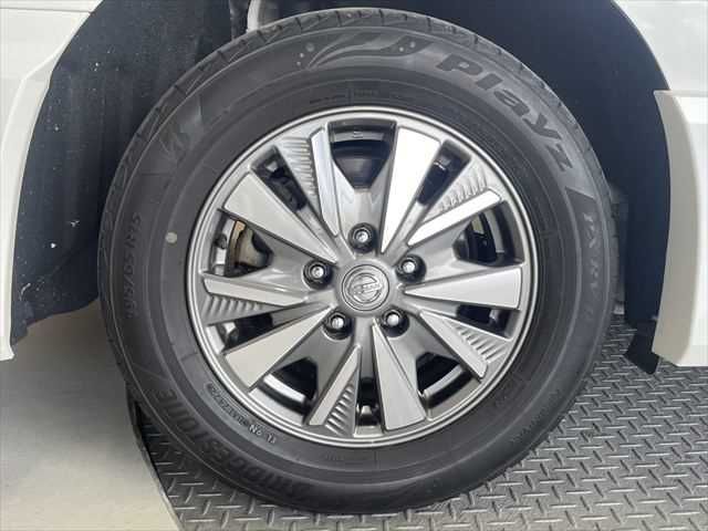 NISSAN SERENA  WG 2018