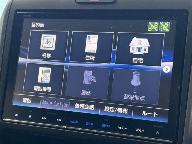 HONDA FREED HYBRID 2017