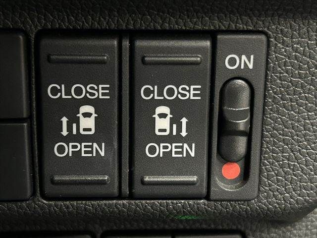 HONDA FREED HYBRID 2017