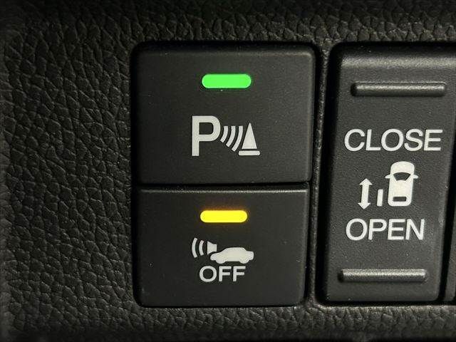 HONDA FREED HYBRID 2017