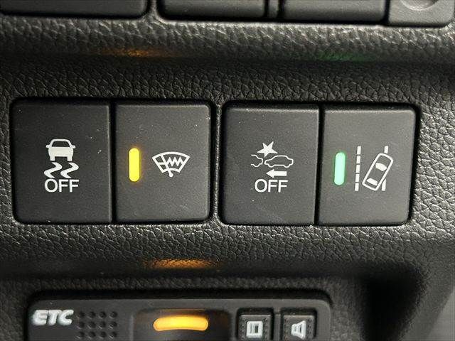 HONDA FREED HYBRID 2017