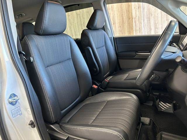 HONDA FREED HYBRID 2017