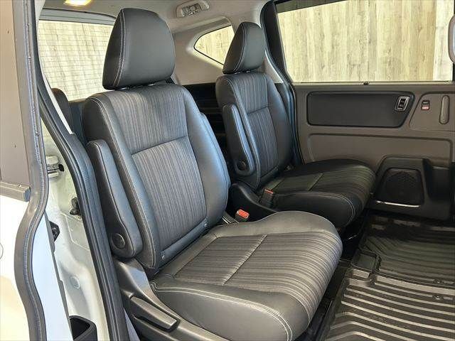 HONDA FREED HYBRID 2017