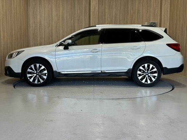 SUBARU LEGACY OUTBACK 2015