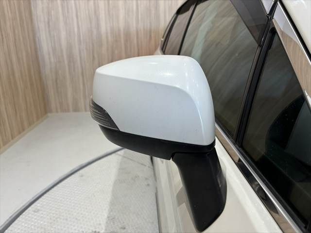 SUBARU LEGACY OUTBACK 2015