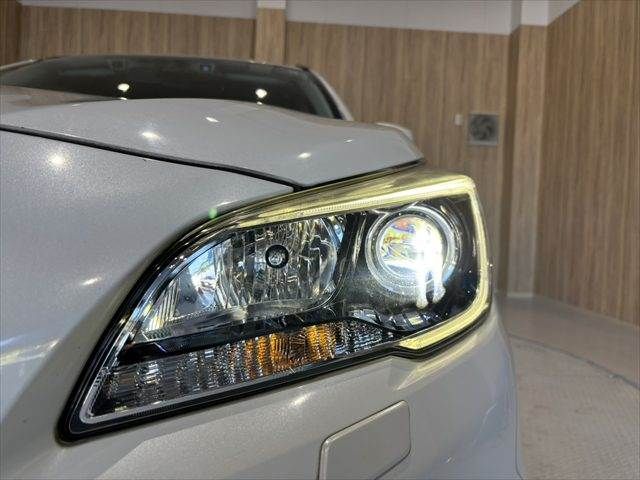 SUBARU LEGACY OUTBACK 2015