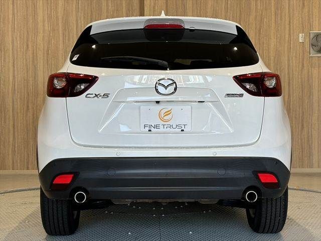 MAZDA CX-5 2015