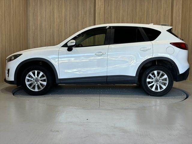 MAZDA CX-5 2015
