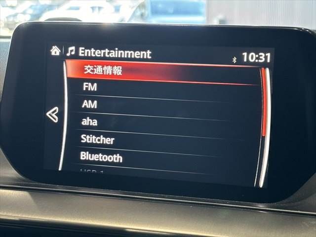 MAZDA ATENZA sedan 2017