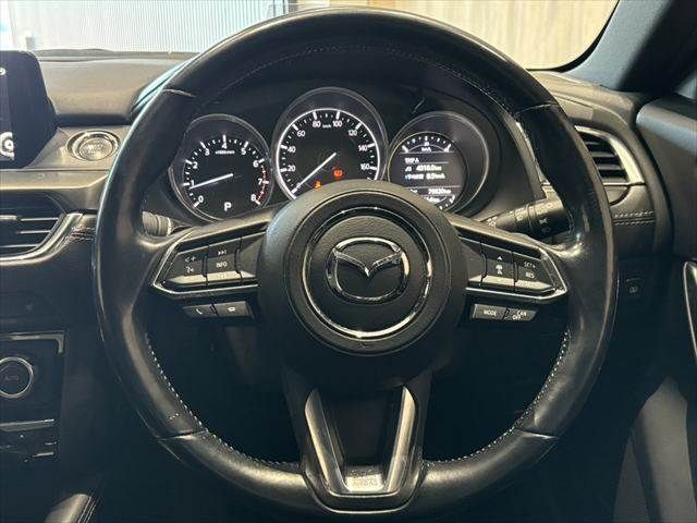 MAZDA ATENZA sedan 2017