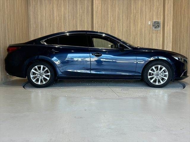 MAZDA ATENZA sedan 2017