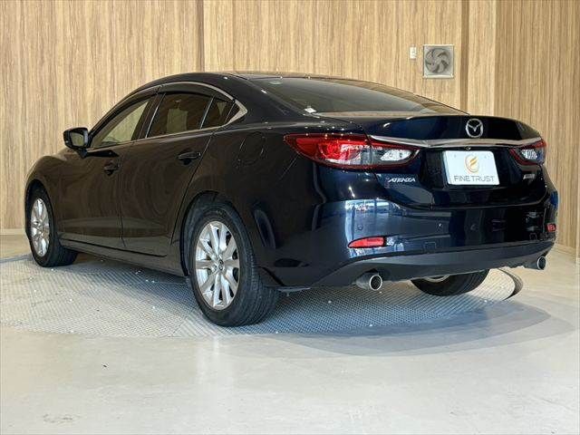 MAZDA ATENZA sedan 2017