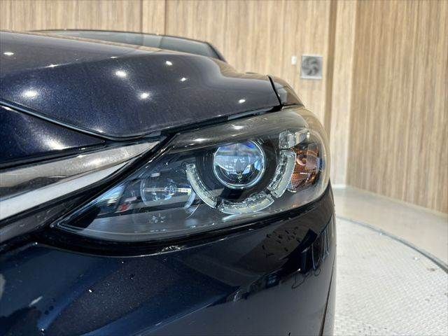 MAZDA ATENZA sedan 2017